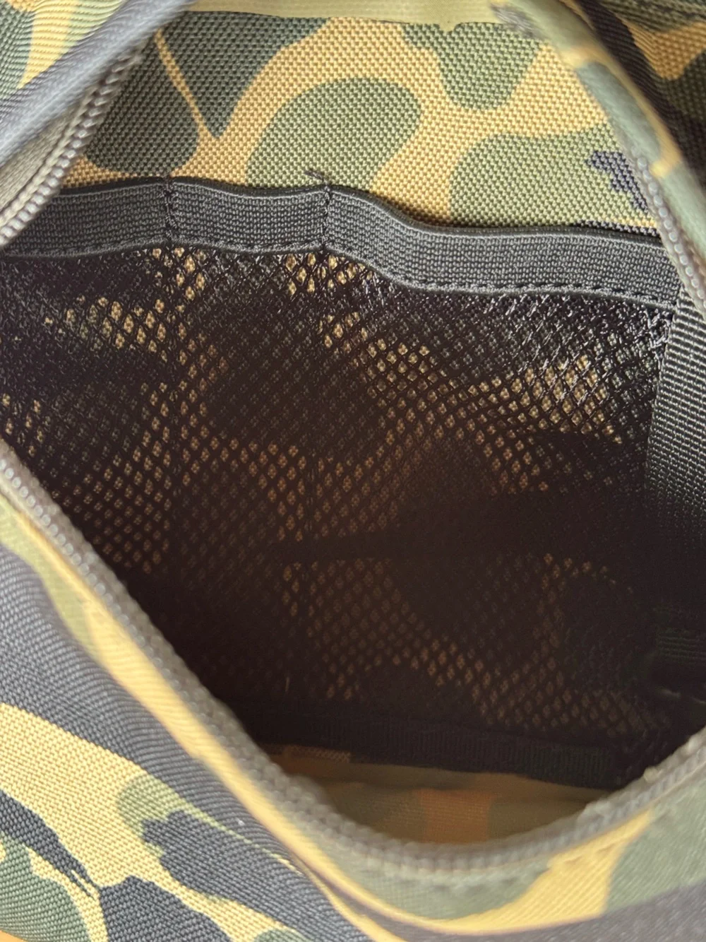 Carhartt Classic 21L Backpack - Blind Duck Camo (Water-Resistant)